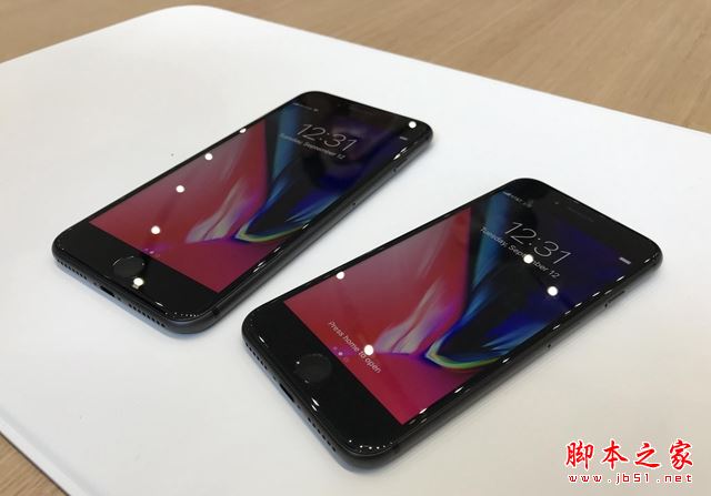 iPhone8和8Plus哪个性价比高