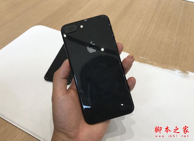 iPhone8Plus和iPhone7Plus买哪个好