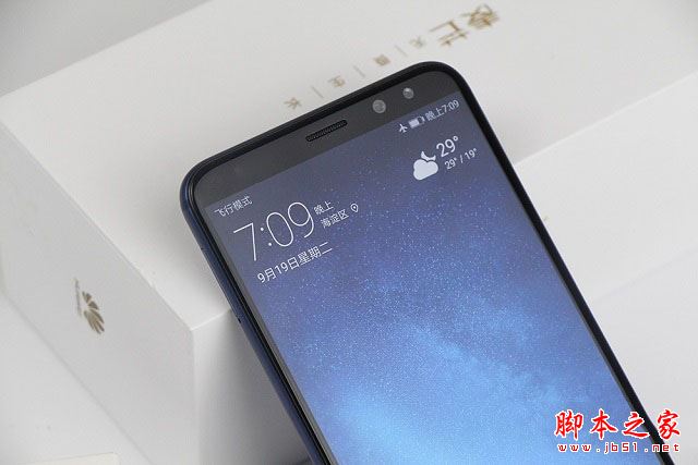 华为麦芒6和华为P9哪个值得买？华为P9与麦芒6详细区别对比评测