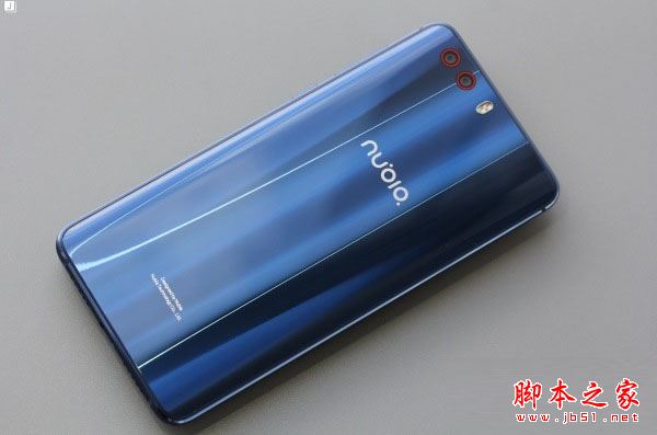 努比亚Z17miniS值得买吗？努比亚Z17miniS优缺点全面深度评测图解