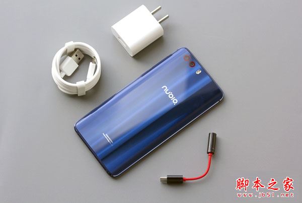 努比亚Z17miniS值得买吗？努比亚Z17miniS优缺点全面深度评测图解
