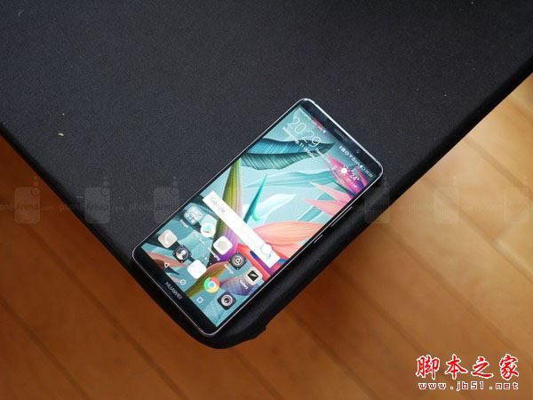 华为Mate10 pro和华为P10 plus哪个值得买？华为P10 Plus/Mate10 Pro对比区别评测 