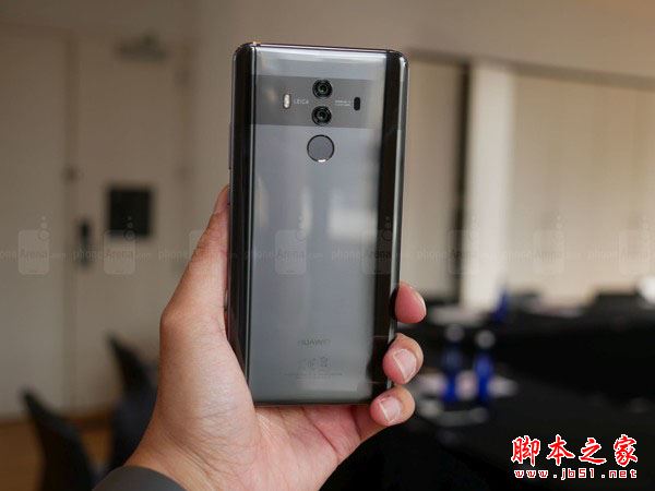 华为Mate10 pro和华为P10 plus哪个值得买？华为P10 Plus/Mate10 Pro对比区别评测 