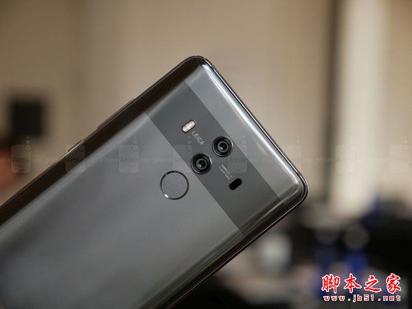 华为Mate10 pro和华为P10 plus哪个值得买？华为P10 Plus/Mate10 Pro对比区别评测 