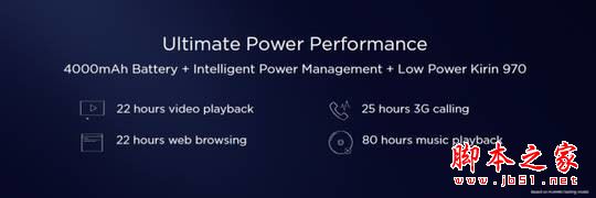 华为Mate10 pro和华为P10 plus哪个值得买？华为P10 Plus/Mate10 Pro对比区别评测 