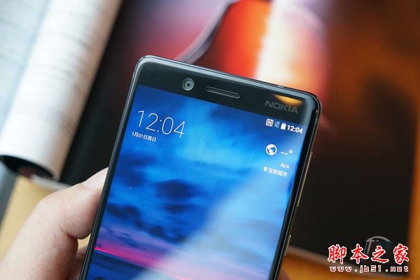 诺基亚7值得买吗？诺基亚7优缺点上手体验全面评测图解