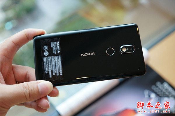 诺基亚7值得买吗？诺基亚7优缺点上手体验全面评测图解