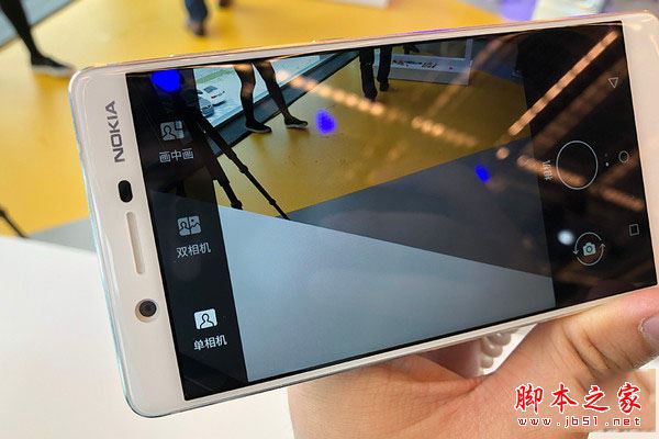 诺基亚7值得买吗？诺基亚7优缺点上手体验全面评测图解