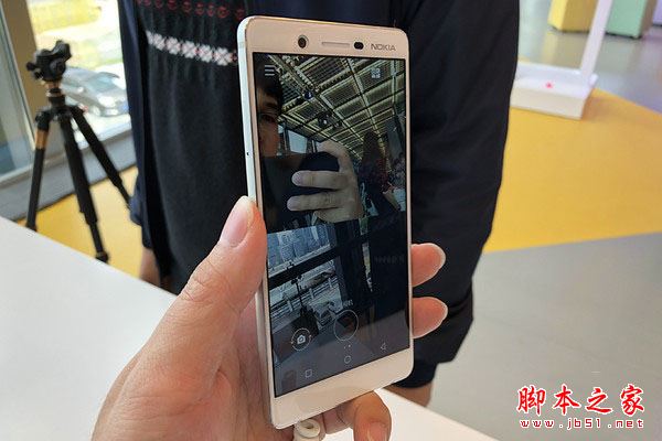 诺基亚7值得买吗？诺基亚7优缺点上手体验全面评测图解