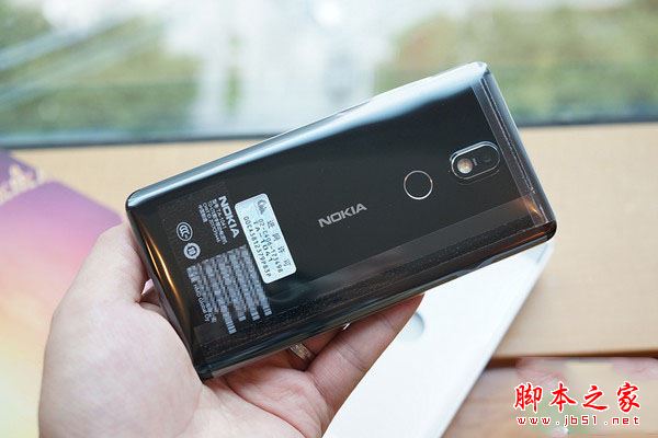 诺基亚7值得买吗？诺基亚7优缺点上手体验全面评测图解