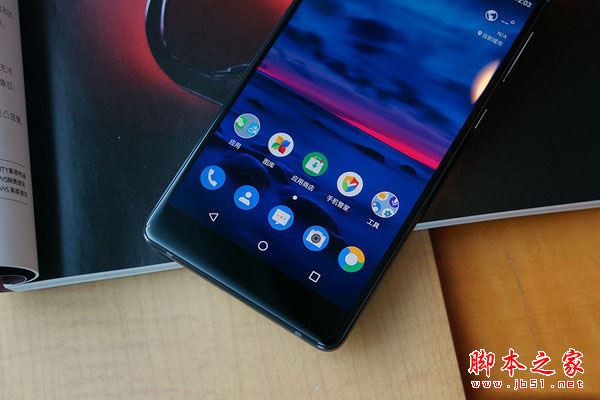 诺基亚7值得买吗？诺基亚7优缺点上手体验全面评测图解