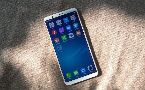 努比亚Z17S和OPPO R11s哪个好？OPPO R11s和努比亚Z17S全面区别对比深度评测