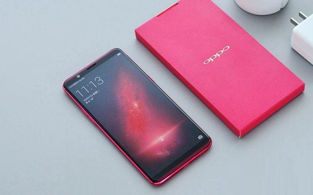 努比亚Z17S和OPPO R11s哪个好？OPPO R11s和努比亚Z17S全面区别对比深度评测
