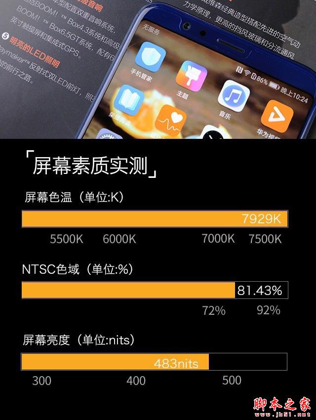 荣耀V10值不值得买