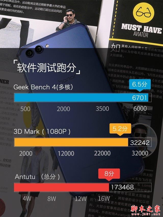 荣耀V10值不值得买
