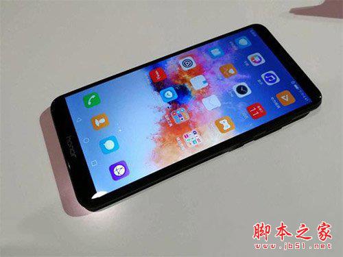 荣耀畅玩7C和7X哪个好