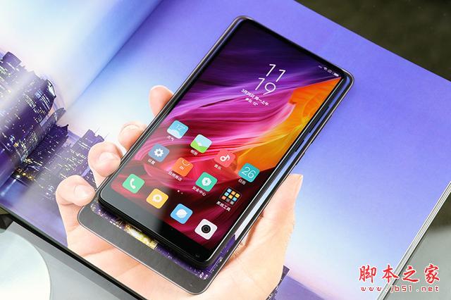 小米MIX2S和小米MIX2哪个好