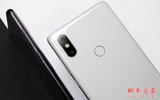 小米MIX2S和小米MIX2哪个好