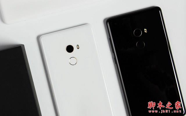 小米MIX2S和小米MIX2哪个好