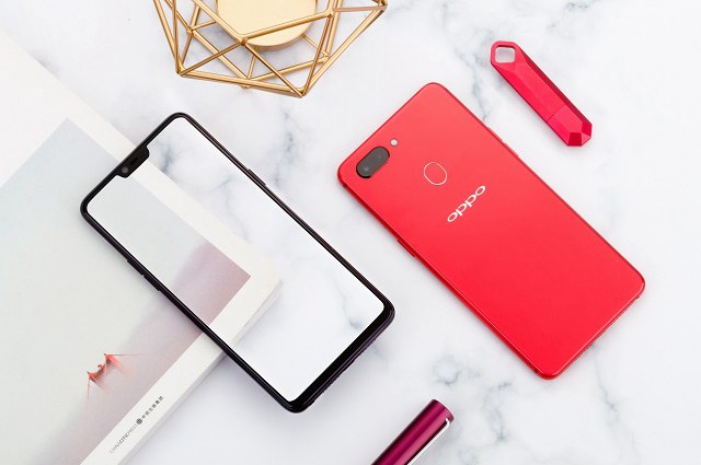 OPPO