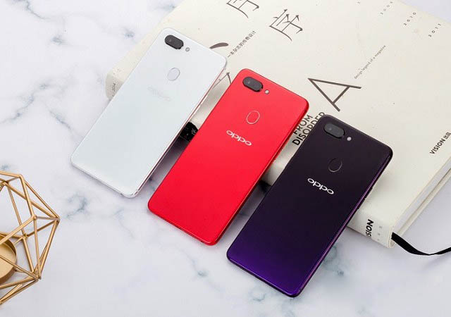 OPPO