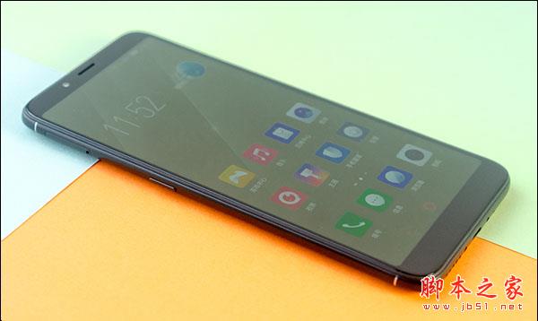 努比亚V18怎么样？努比亚V18真机全面评测