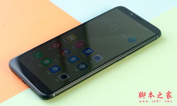 努比亚V18怎么样？努比亚V18真机全面评测