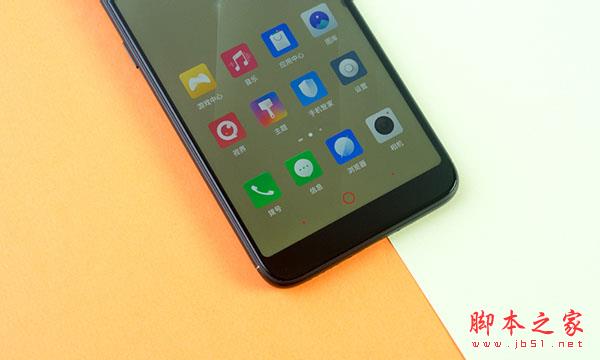 努比亚V18怎么样？努比亚V18真机全面评测