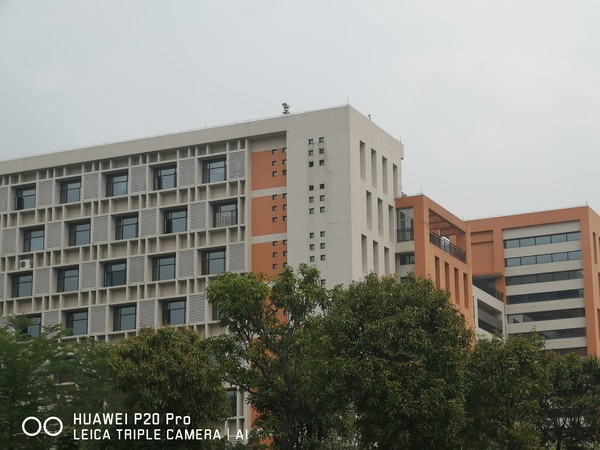 华为P20值得买吗