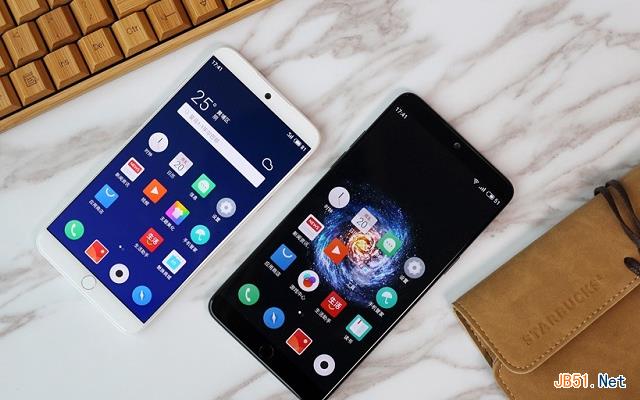 魅族15值得买吗 魅族15与15 Plus全面区别对比评测