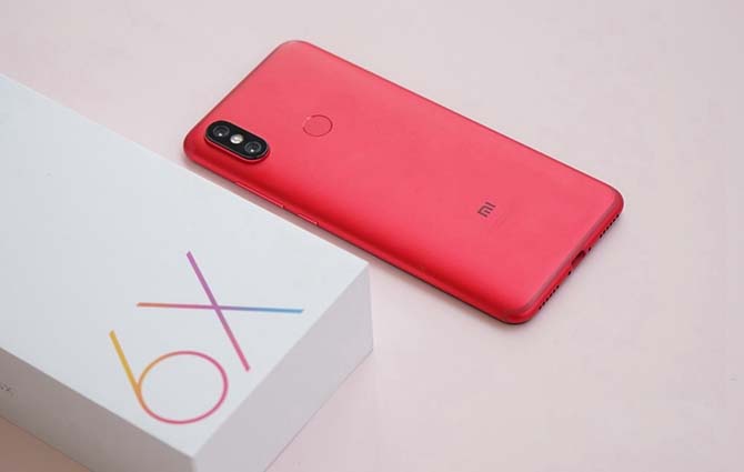 小米6X值得买吗？小米6X手机全面详细图文评测
