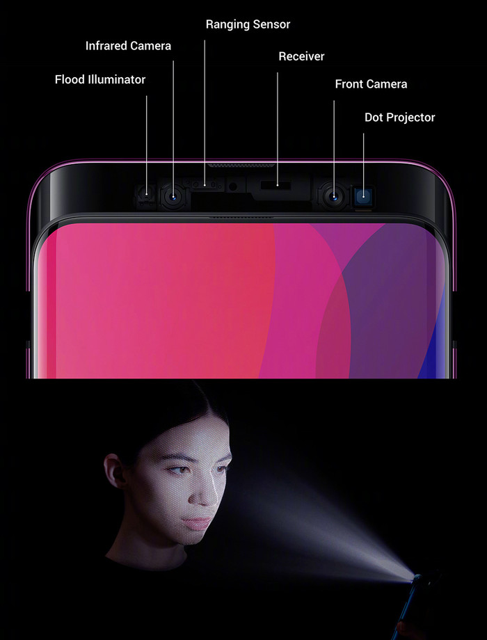 OPPO Find X值得买吗？OPPO Find X现场上手优缺点详细评测