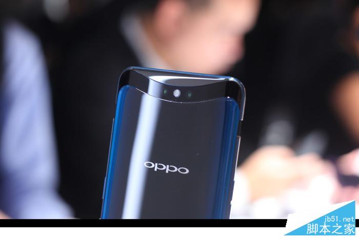 OPPO Find X值得买吗？OPPO Find X现场上手优缺点详细评测