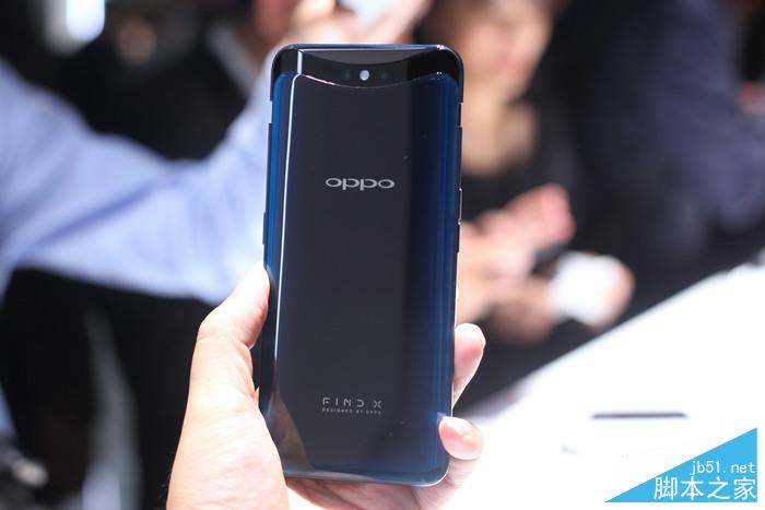 OPPO Find X值得买吗？OPPO Find X现场上手优缺点详细评测
