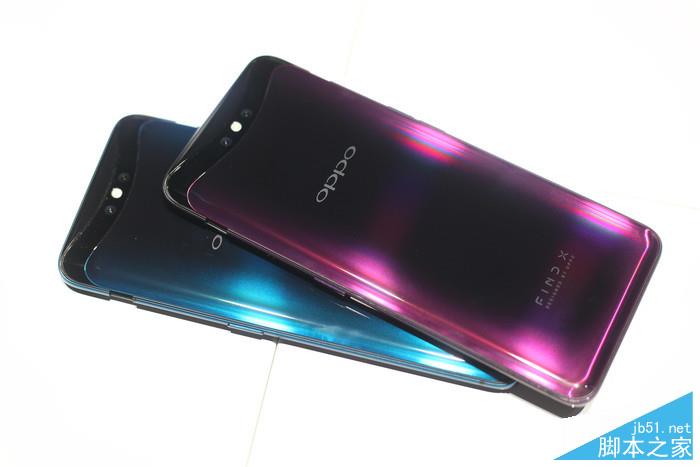 OPPO Find X值得买吗？OPPO Find X现场上手优缺点详细评测