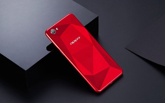 OPPO