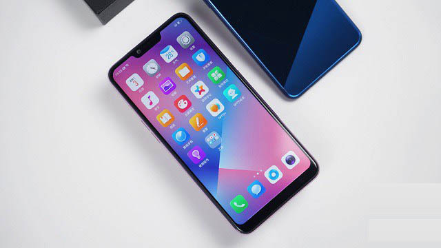 OPPO