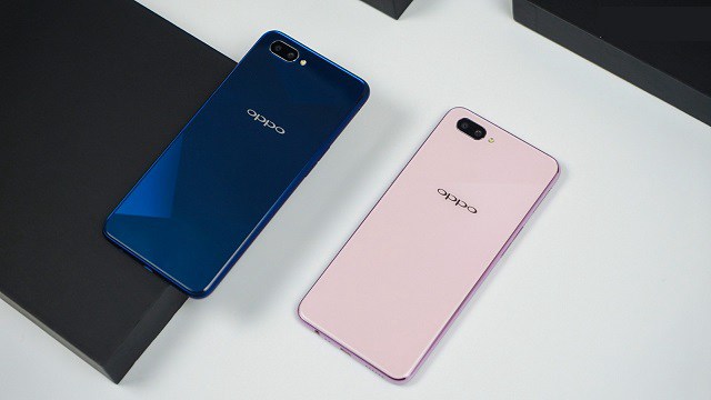OPPO