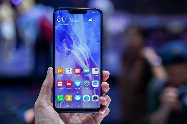 华为nova3i怎么样