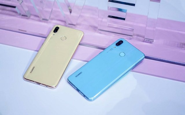华为nova3i怎么样