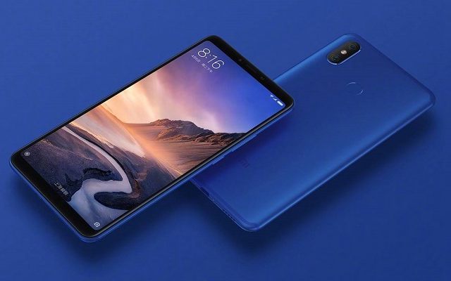 小米max3怎么样