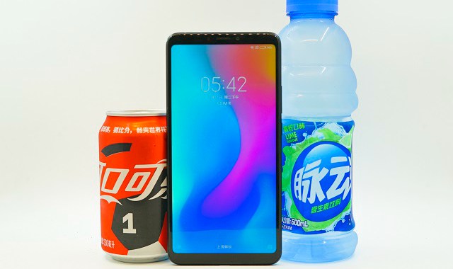 小米max3怎么样