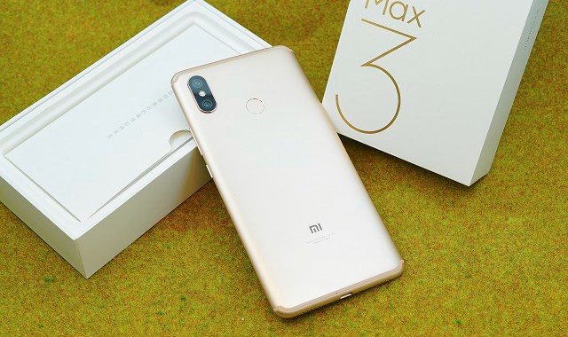 小米max3怎么样