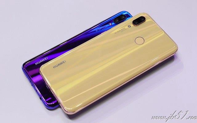 华为nova3和nova3i哪款更好