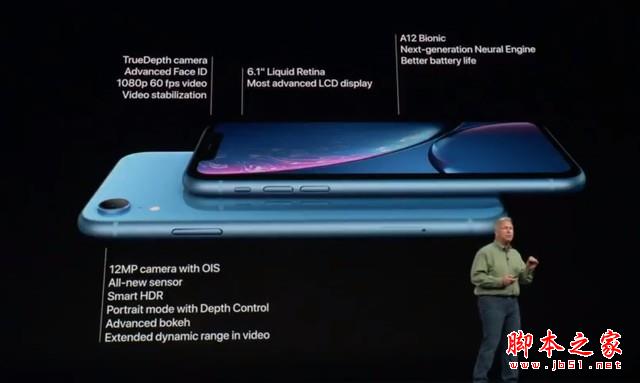 iPhone