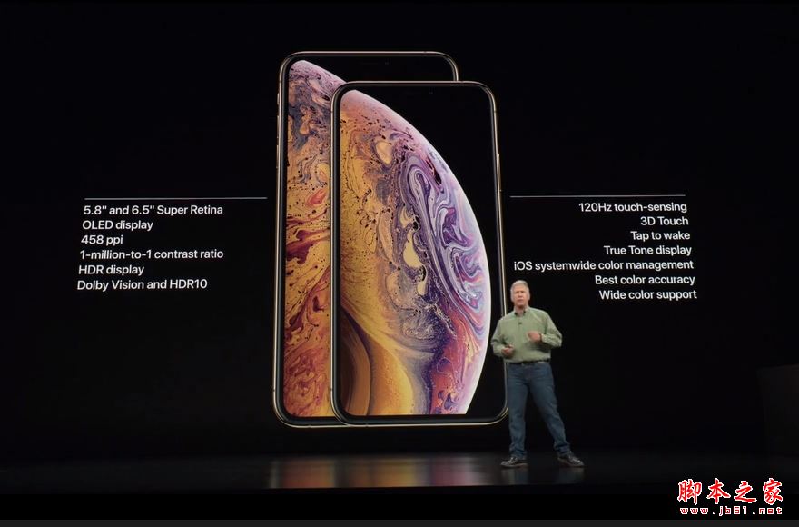 iPhone