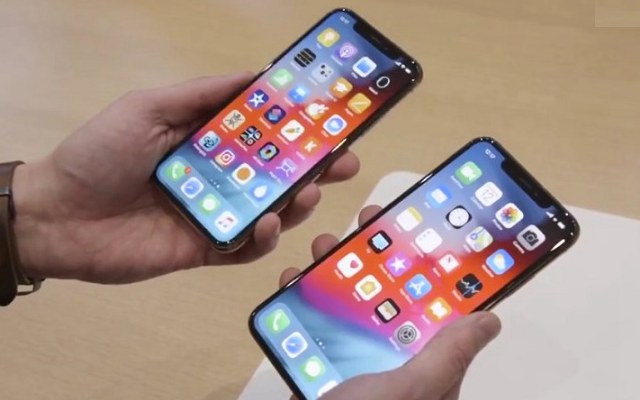 iPhone