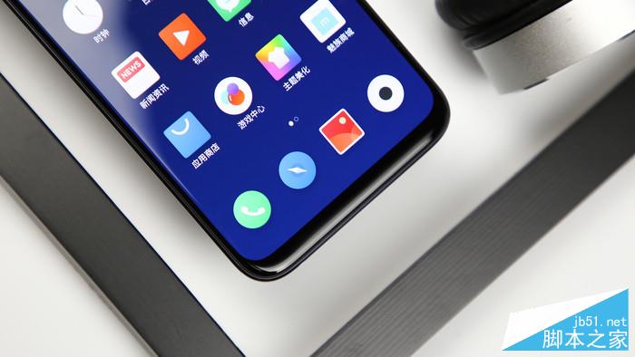 魅族16 X性能怎么样？魅族16X配置拍照全面首发评测