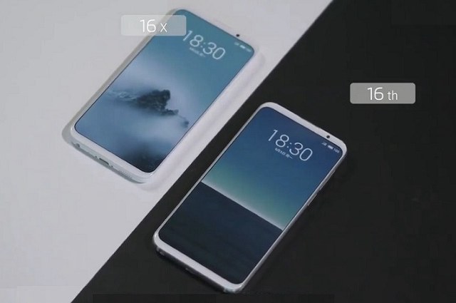 魅族16X和魅族16哪个值得买 魅族16X和魅族16区别对比介绍