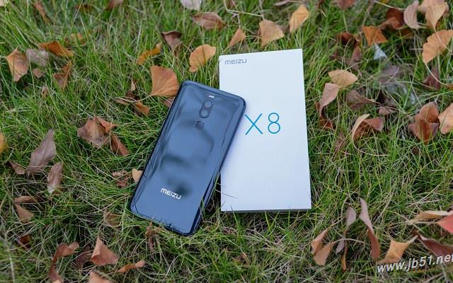 魅族X8手机怎么样？魅族X8全面评测